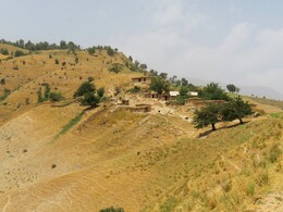   Chuyanchi village