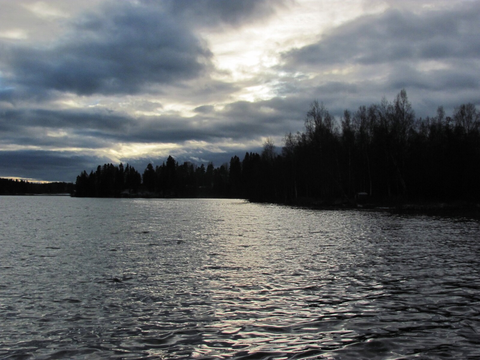  Kytäjärvi