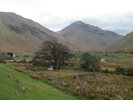  ,    Great Gable