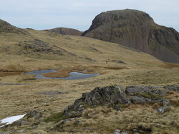    Great Gable