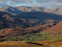  Scafell