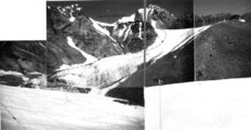 Ф53. Панорама с видом на пер.Сауксай Верхний и в.6233
