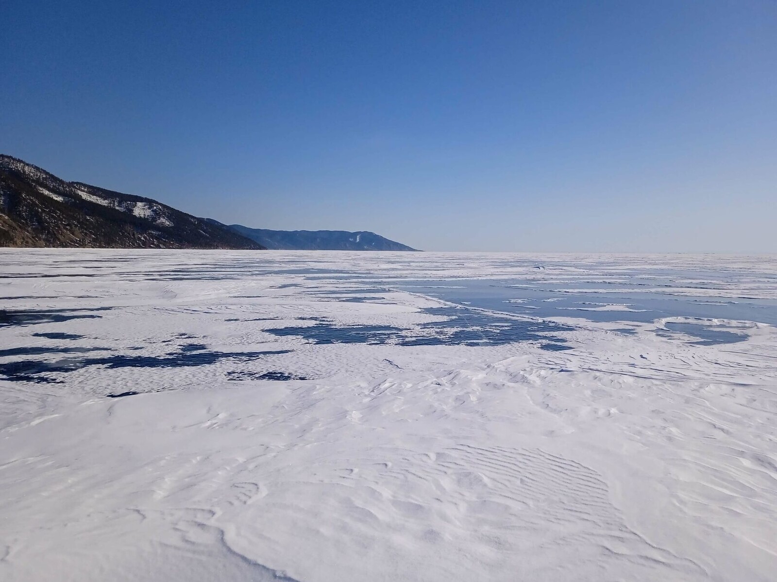 �������� ������. ��� ������ �����, �������, ��� �� ������� ����� ������ ����.