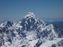 Виды с вершины - пик Айлама (4546)