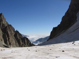 Ледник Курмычи