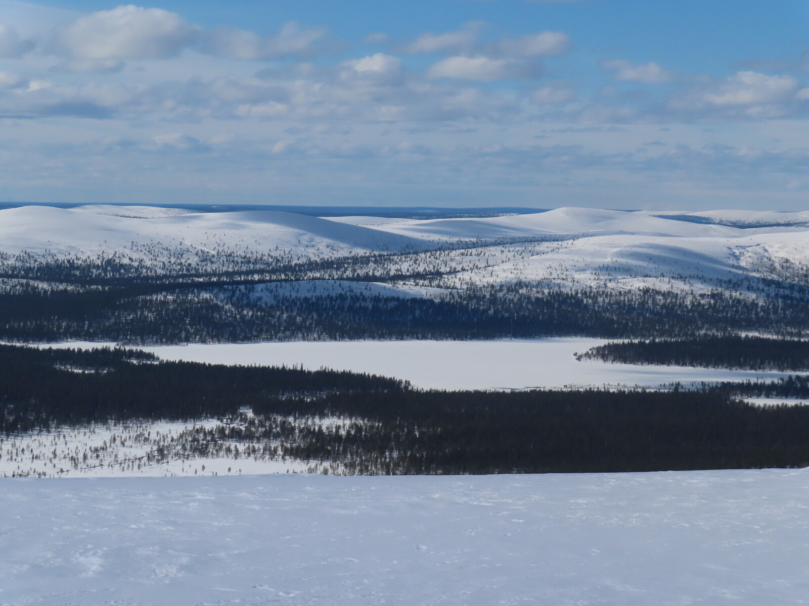 ����� Luiroj&auml;rvi