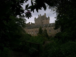 Ковдорский замок