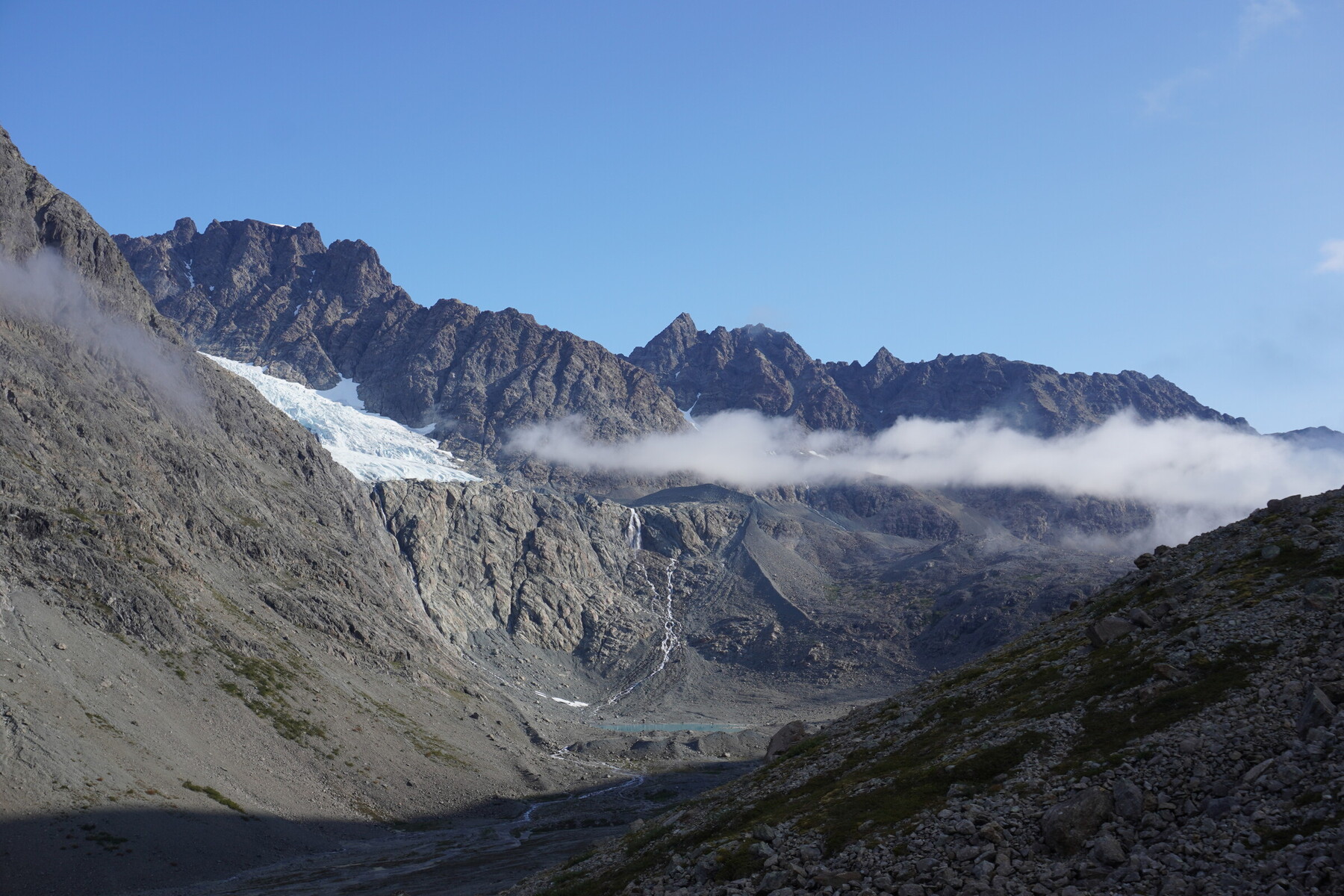    ( 199)    Lenangsbreen