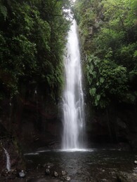 водопад Cascata das 25 Fontes