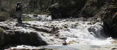 "карельские" водопады