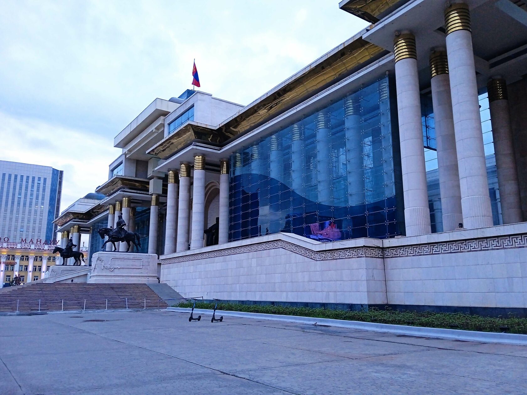 ������ ������������� ��������