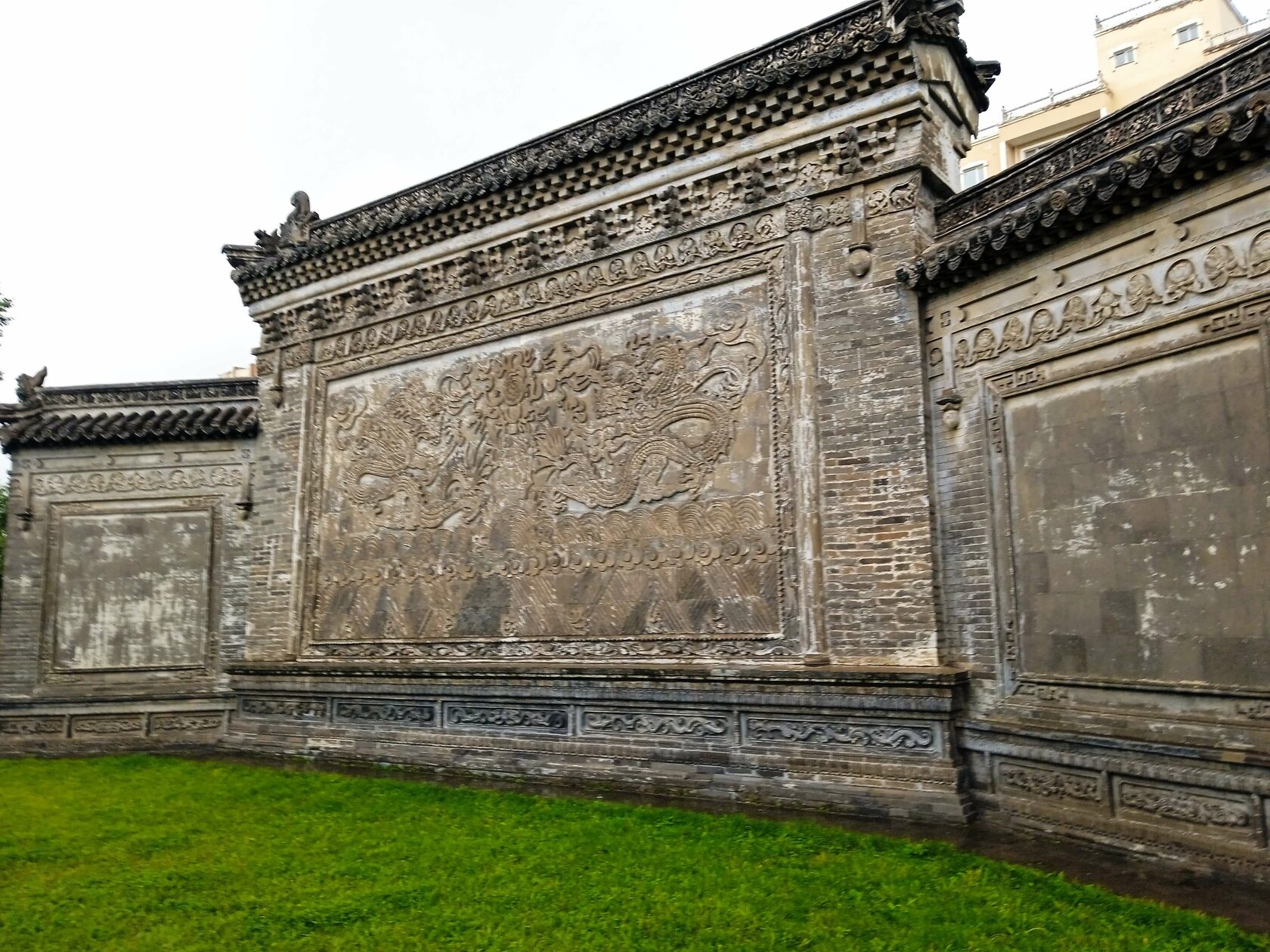 ������ �����������