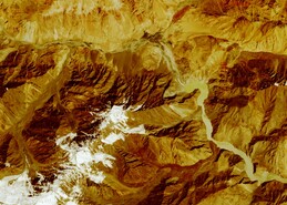 Sentinel 2024-08-04, максимальный уровень лета 2024, перед прорывом