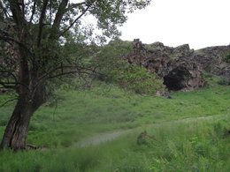 Окинская пещера