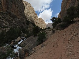 каньон Дукдона