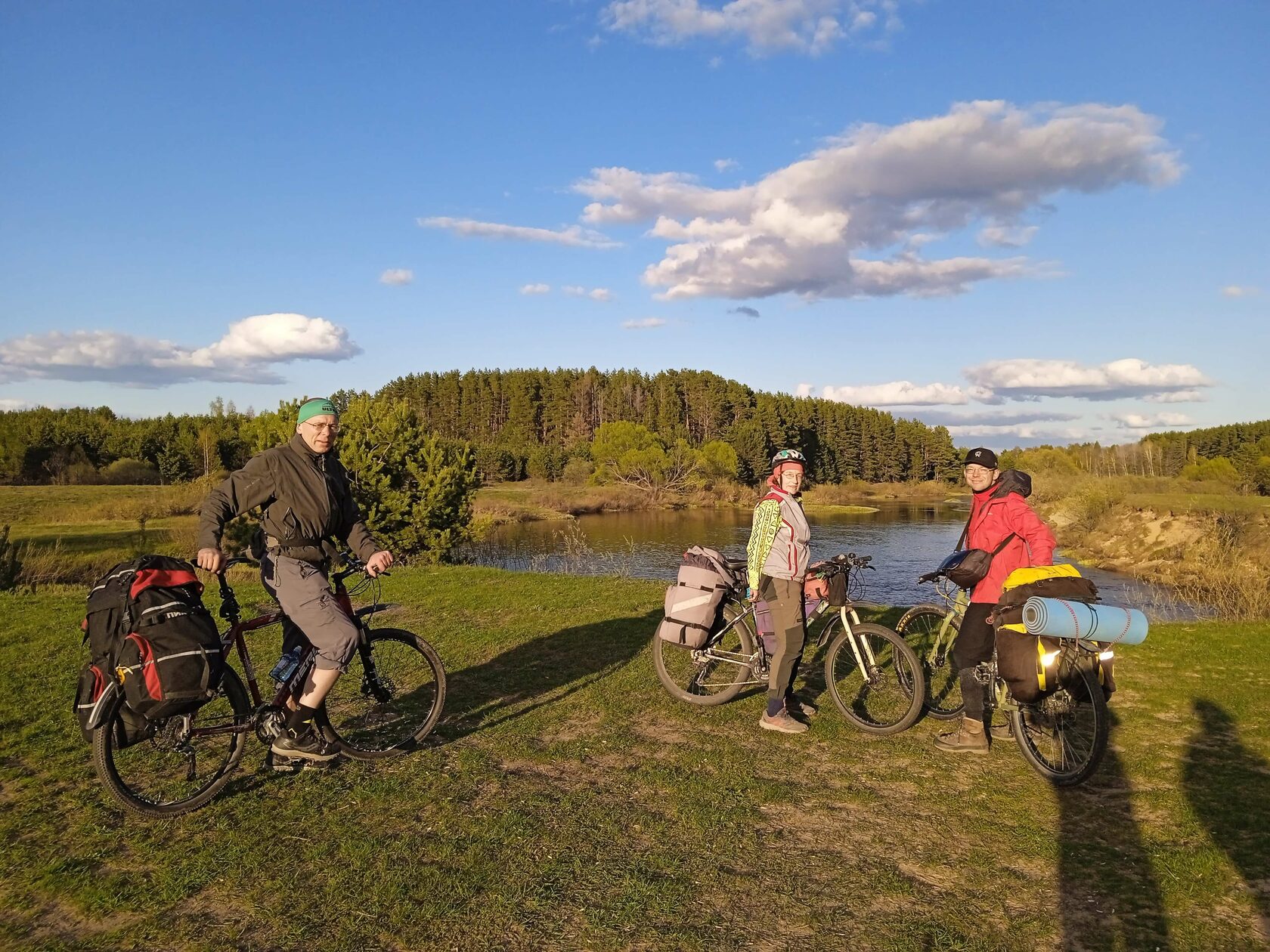 ��� ��� �������