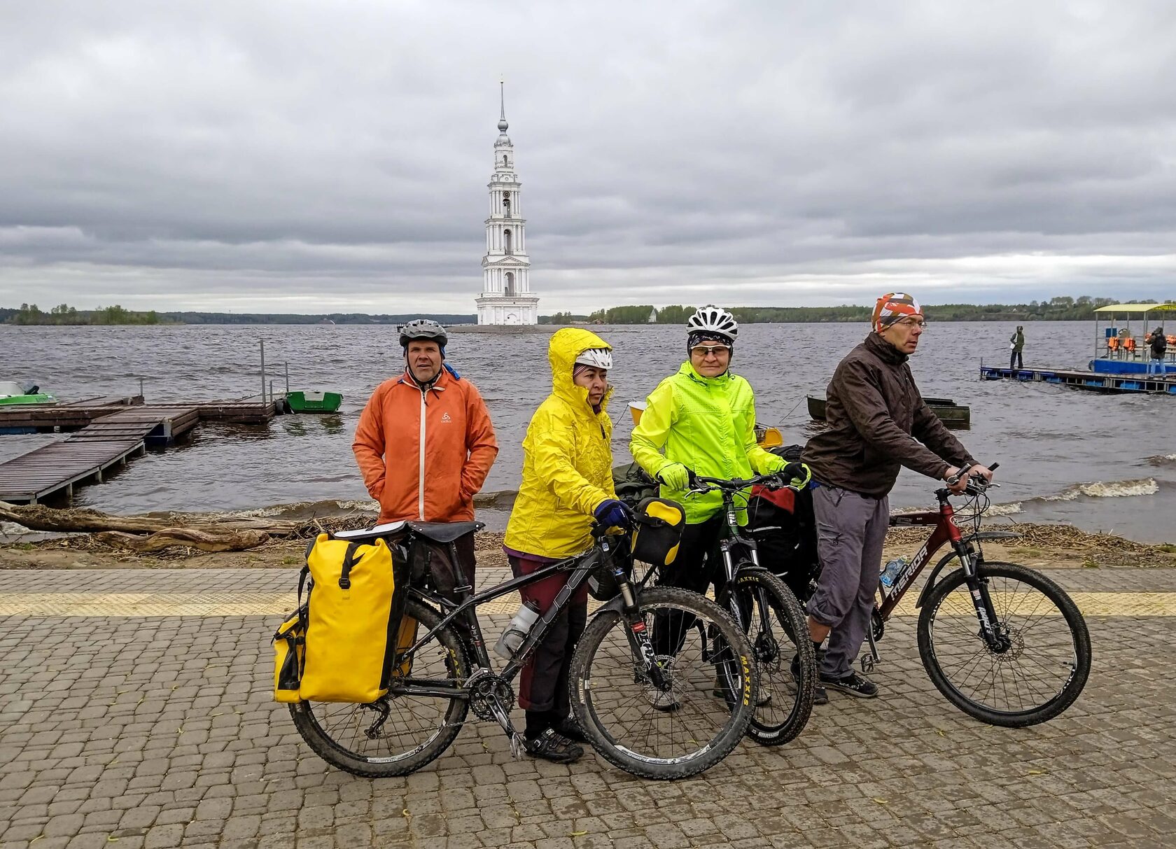 � �������, � �����