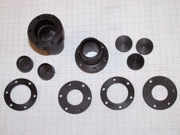 parts for V2 cell