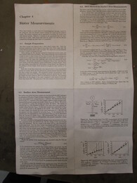 text about BET measurements (from M.Männinens PhD thesis?)