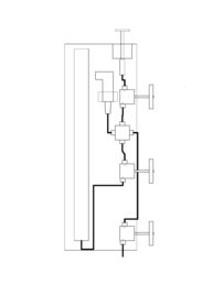 Setup layout DXF(piston_layout)