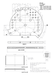 1K pot DXF(1K_pot)