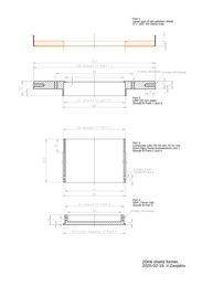 drawing for workshop DXF(new_20mk_shield)