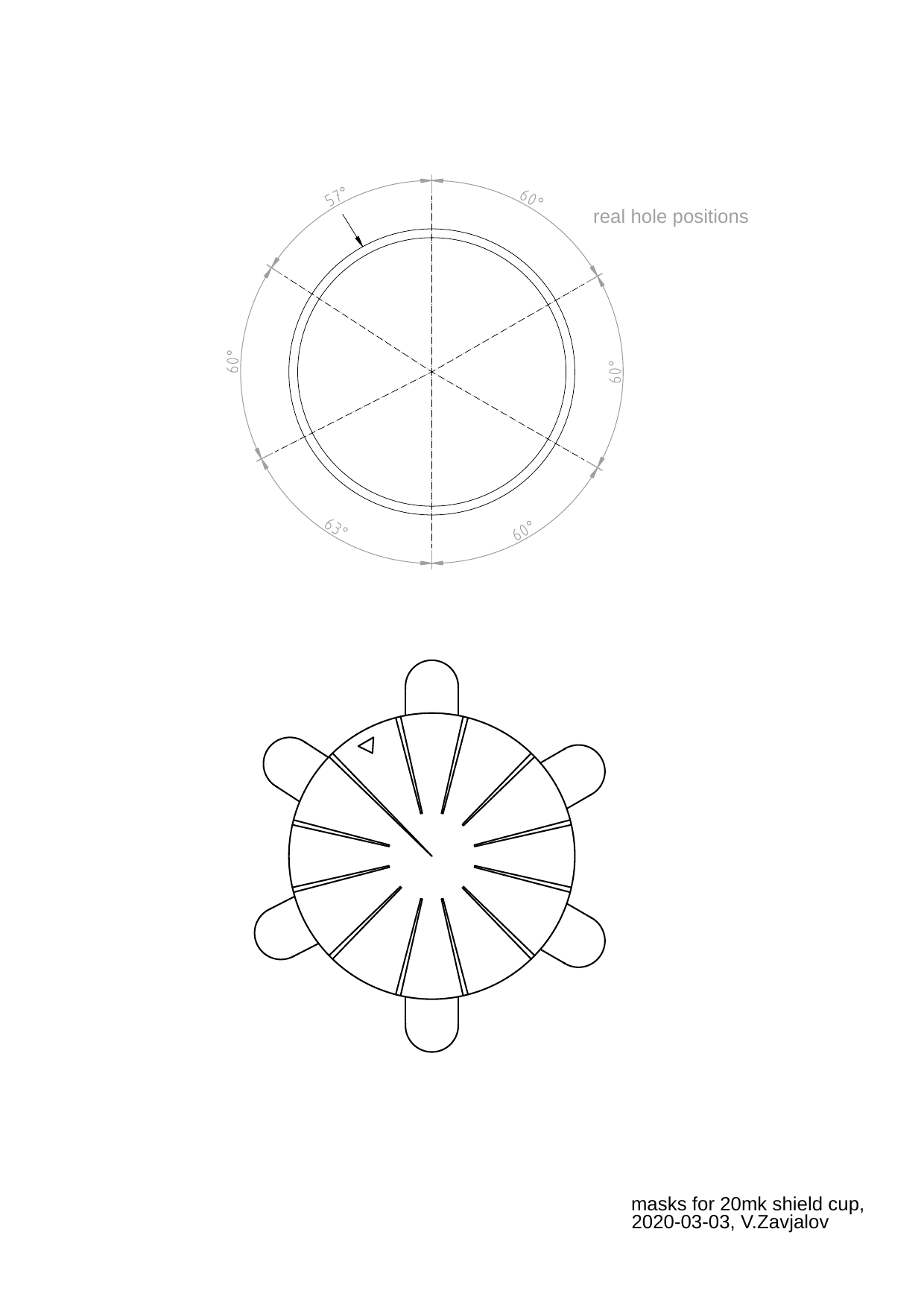 mask for the bottom flange DXF(new_20mk_shield1)