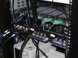 new panel for magnet wires