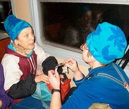 ����� "������� 5 ������" ��� ���� ������ ���������������, 12 ������ 2002