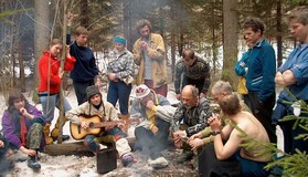 �������� ������� ������ � ���������, 5 ������ 2003