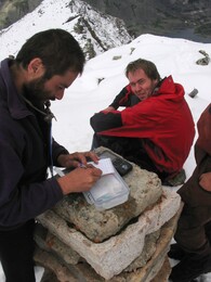 ������������ ������, 1 ������� 2004