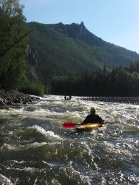 ���� �������, �������� ������, 24 ������� 2004