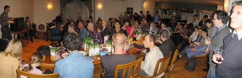 ������� ������ �������� � ���������, 12 ������ 2005