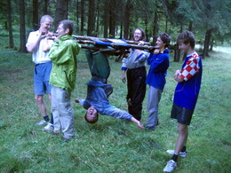 ��������� ������������ ������ �� ��� �������� ����� �., 18 �������� 2005