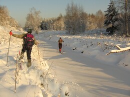 ������ ����� ������� - ������� � ������� ���������, 10 ������� 2005