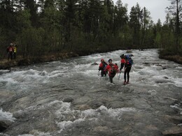 ����� RedFox AR, ������, 11 ���� 2007