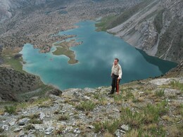 ������������� �����, ������� ����, �����������, 23 ���� 2007