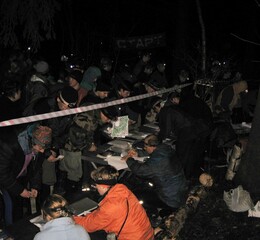 ����� ����������� ����-������, �����������, 26 ������� 2007