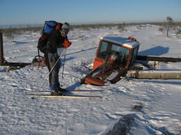 ��������� ������, �������� �������, 5 ������ 2008