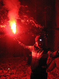 ������������ ������ ���� � ����, 31 ������� 2008