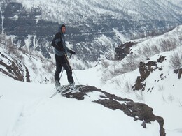 ����� ��������, 27 ������ 2010