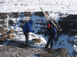 ����� ��������, 30 ������ 2010