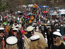 �������� Vappu, ���������, 1 ��� 2013