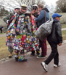 �������� Vappu, ���������, 1 ��� 2014