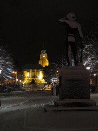 ����� �����, ���������, 14 ������� 2014