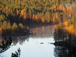 ���� Repovesi, ���������, 2 ������� 2016