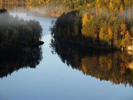 ���� Repovesi, ���������, 2 ������� 2016