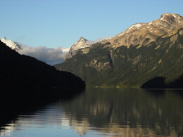 ����� Palena �� ������� ���� � ���������, 14 ������ 2017