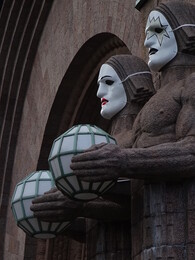 �������� Vappu, ���������, 30 ������ 2017