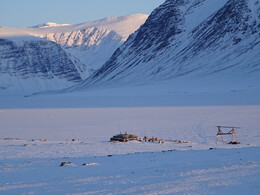 ������ Krosspynthytta �� ������ �����-������, �������. ����������, 24 ������ 2018